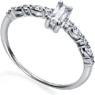 Viceroy Jewels Prsten Clasica 7129A012