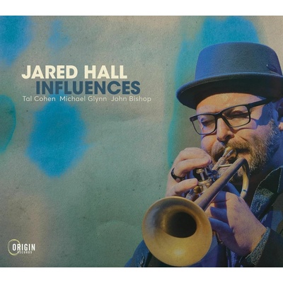 Jared Hall, INFLUENCES, CD