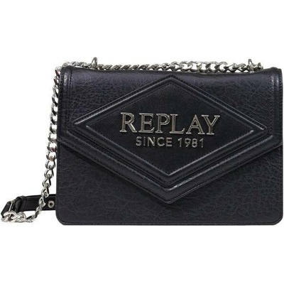 Replay kabelka Dámská black