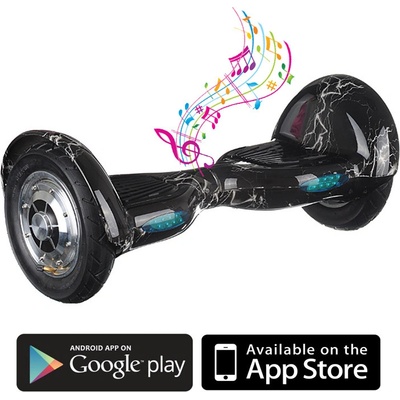 Kolonožka Cross Lightning APP3