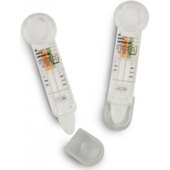 Dipro Druglab Drogový test Saliva Multi-Drug 10 ks