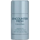 Calvin Klein Encounter fresh Men deostick 75g