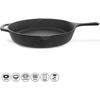 Orion litinová pr. 30 cm