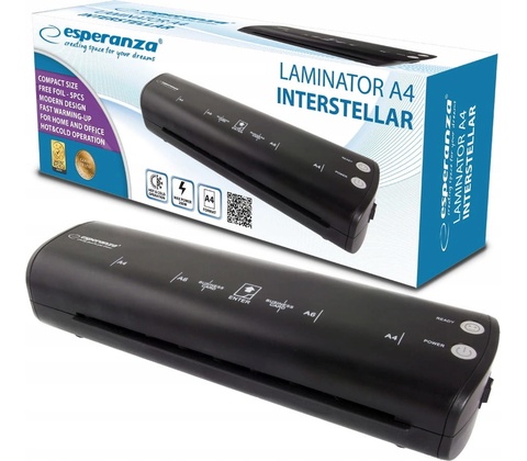 Esperanza INTERSTELLAR EFL004
