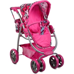 Moni Количка за кукли Sweet heart 9662 (3800146256432)