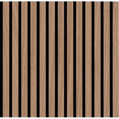 Jangal 11003A 520 × 520 × 10 mm Dub Davert 1 ks