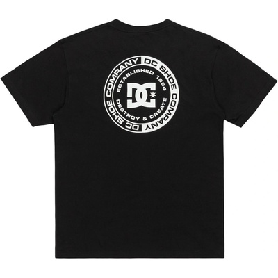 DC Corpo Fb Hss KVJ0/Black