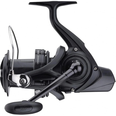 Daiwa Crosscast 35 SCW 5000 LD QD