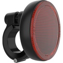 FIXED Tag Reflector s podporou Find My černý FIXTAG-RE-BK