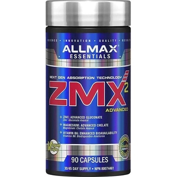 ALLMAX NUTRITION ZMX 2 ADVANCED 90 kapsúl