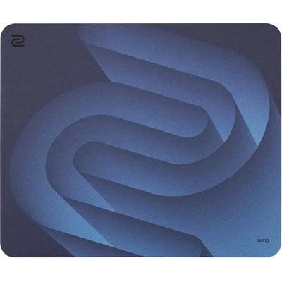 ZOWIE GEAR Геймърски пад zowie g-sr-se blue ii - l (zowie-pad-g-sr-se-zc07)