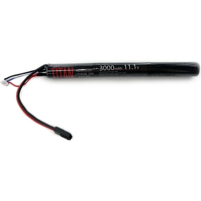 Titan Li-Ion 11,1V 3000mAh 16C - Mini AK Stick – Zboží Mobilmania