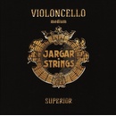 Jargar SUPERIOR Violoncello set