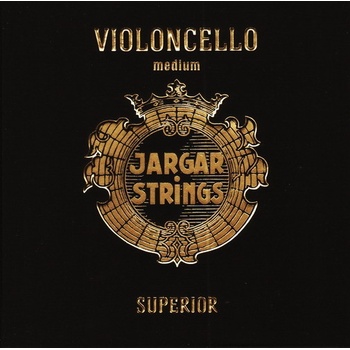 Jargar SUPERIOR Violoncello set