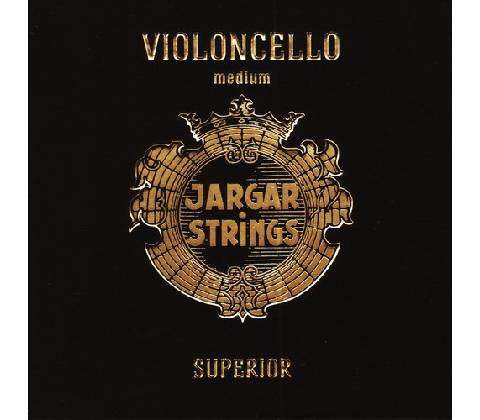 Jargar SUPERIOR Violoncello set