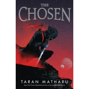 The Chosen: Contender Book 1 | Taran Matharu (ISBN: 9781250251008)