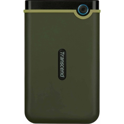 Transcend StoreJet 25M3 1TB, 2.5”, USB3.0, TS1TSJ25M3