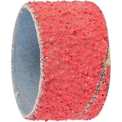 PFERD TOOLS GSB 3825 CO-COOL 36 42209702 brúsna dutinka Zrnitosť 36 (Ø x v) 38 mm x 25 mm 100 ks