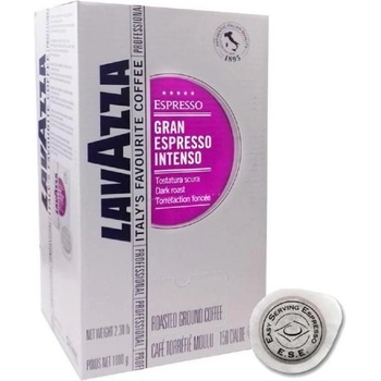 Image 1 of LAVAZZA Лаваца Gran Espresso Intenso 150 филтър дози