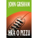 Hra o pizzu