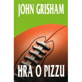 Hra o pizzu