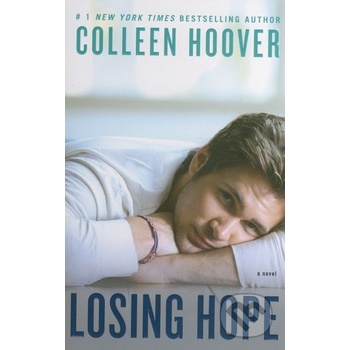 Losing Hope - Colleen Hoover