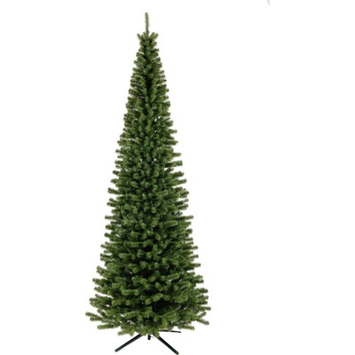 Adal Umelý vianočný stromček 300 cm, smrek Silhouette s 2D ihličím