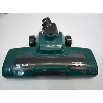 Concept VP4135 turbokartáč