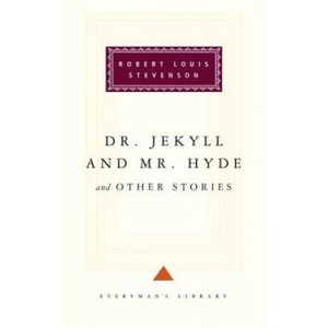 Dr. Jekyll and Mr. Hyde and Other Stories | Robert Louis Stevenson, Nicholas Rance (ISBN: 9780679405382)