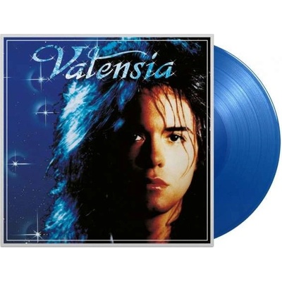 Valensia - Valensia, Vinyl