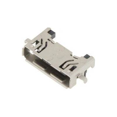 Nabíjecí USB konektor pro Sony PlayStation Vita 1000