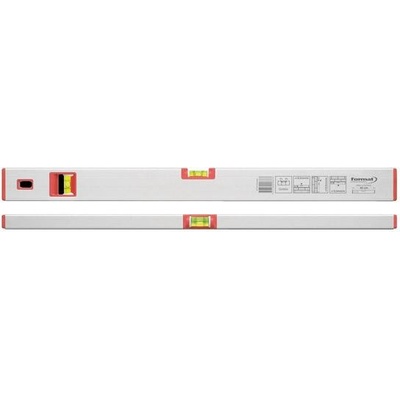 FORMAT LM 80cm stribr. elox.