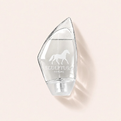 Nikos Sculpture toaletní voda pánská 100 ml