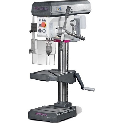 Optimum DH 24 BV