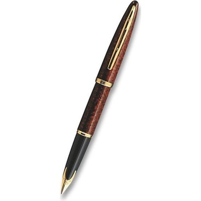 Waterman Carène Marine Amber GT 1507/11