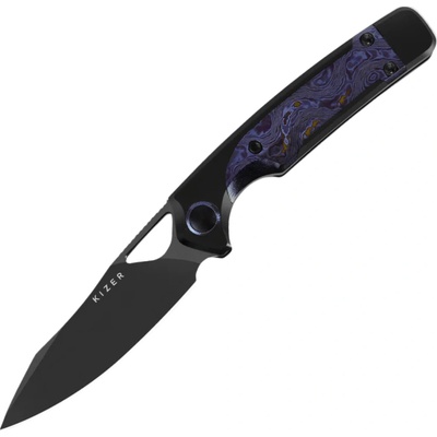 Kizer Ara CPM Cruwear Ki3729A4
