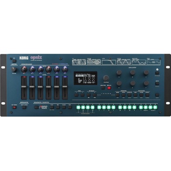 Korg Opsix Module
