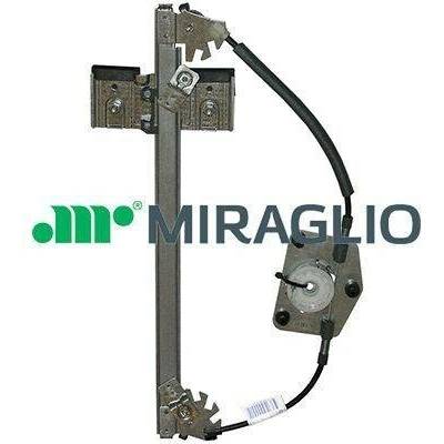 Zvedací zařízení oken MIRAGLIO 30/1533 30/1533