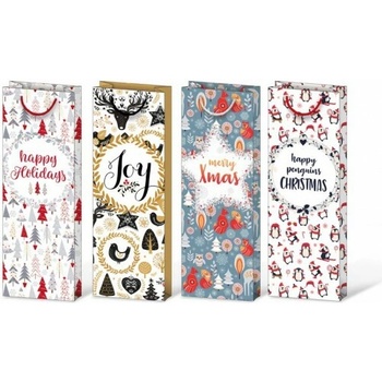 Taška MFP vianočná T12 mix V21 125x365x90