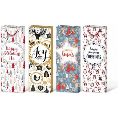 Taška MFP vianočná T12 mix V21 125x365x90