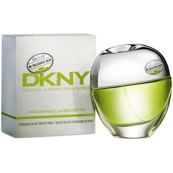 DKNY Be Delicious Skin EDT 50 ml