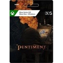 Pentiment