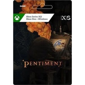 Pentiment