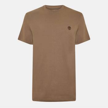 Timberland Dunstan River Tee - Choco Chip