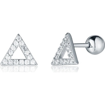 JVD náušnice SVLE2618X86BI00