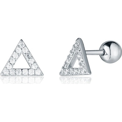 JVD náušnice SVLE2618X86BI00