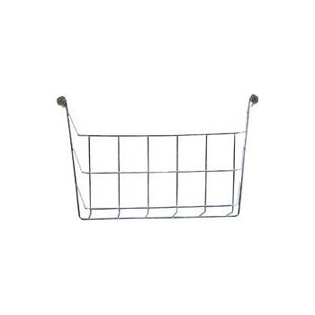 Ketris Jesle 20x15x10cm do klece pro hlodavce pozinkované