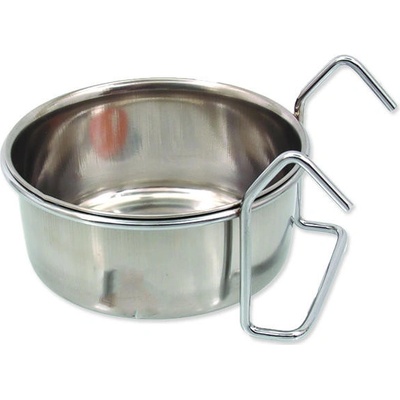 BIRD JEWEL Miska nerez závěsná 9 cm – Zboží Dáma