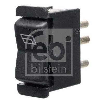 Spínač, zvedací zařízení oken FEBI BILSTEIN 18309