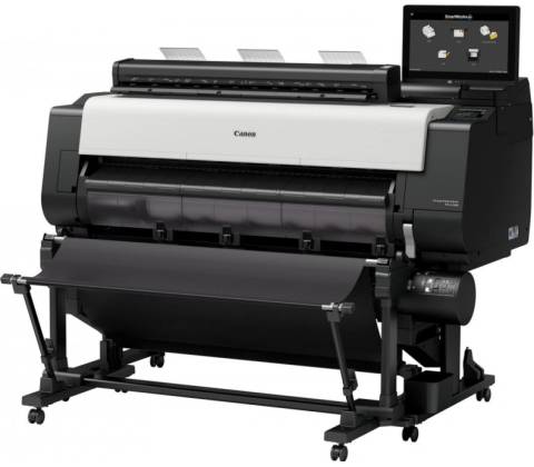 Canon imagePROGRAF TX-4100
